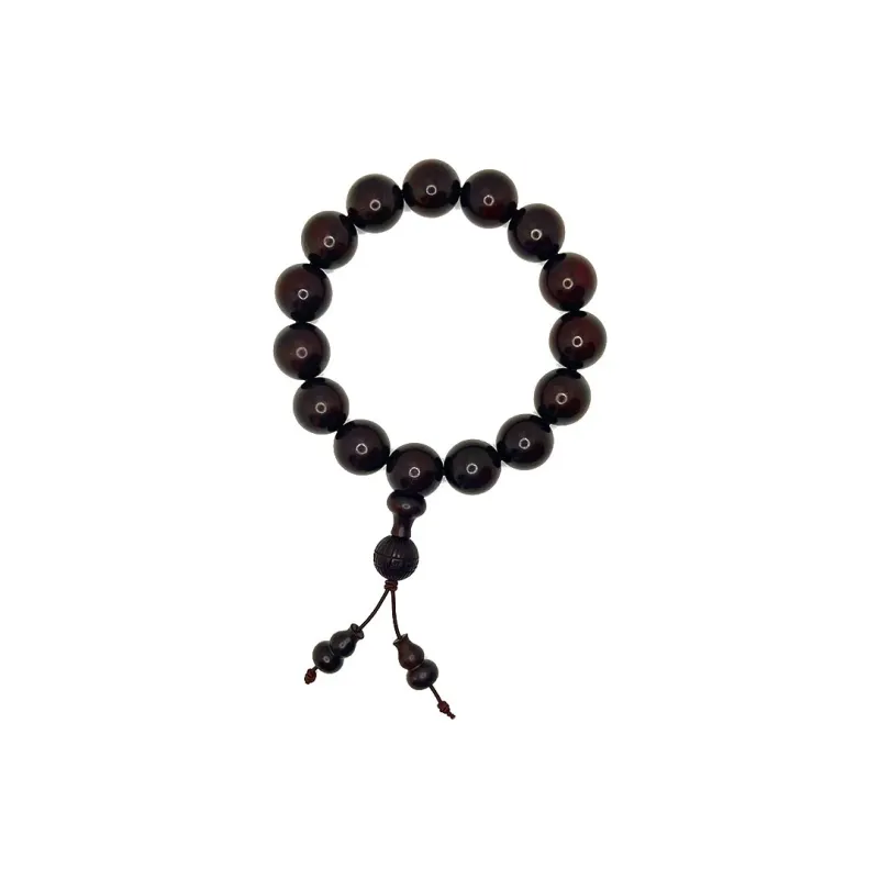 Bright Respect Rosewood Bracelets Unisex-12