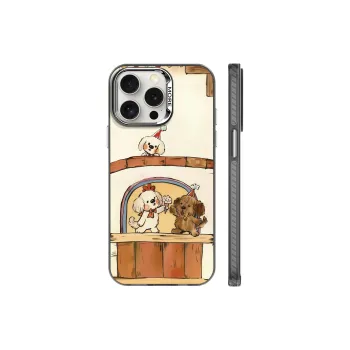 MINISO Phone Cases