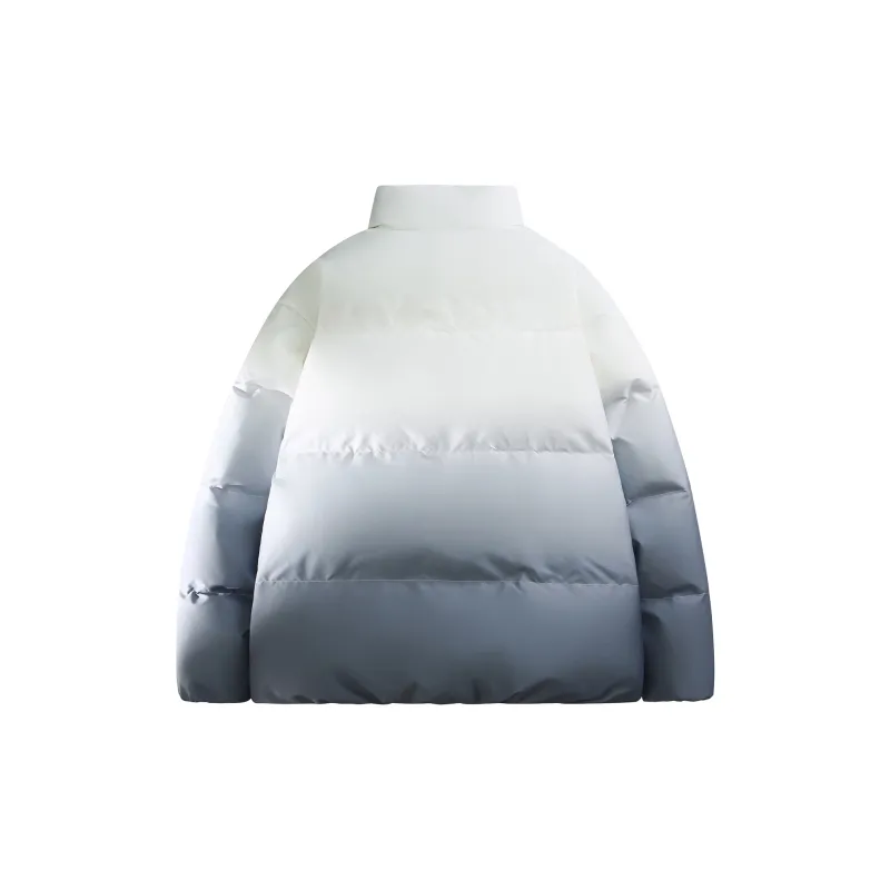FASTFISH Down Jackets Unisex-6
