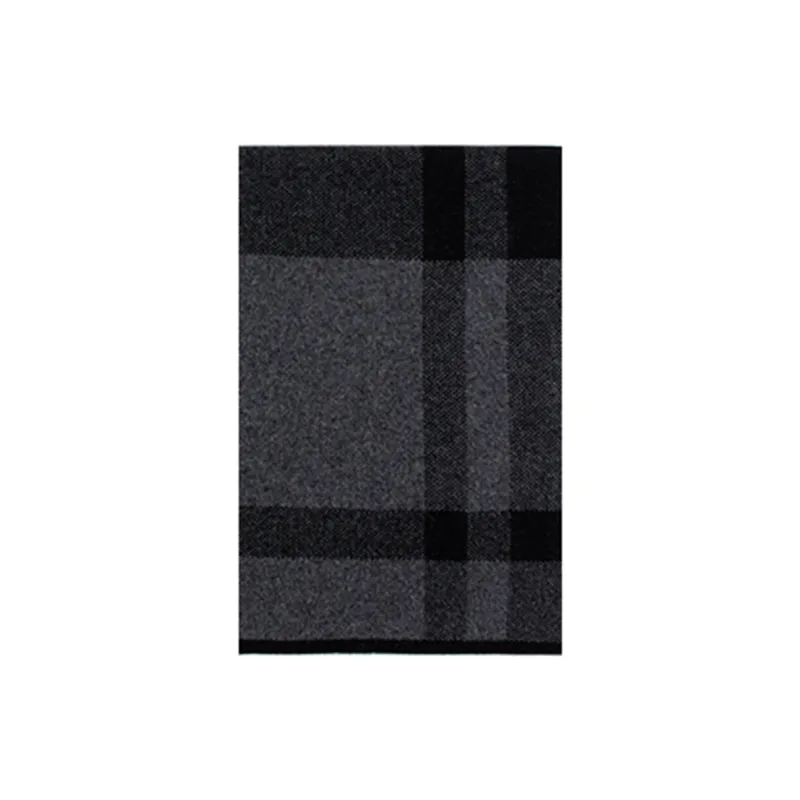 Shanghai Story Knit Scarves Men-1