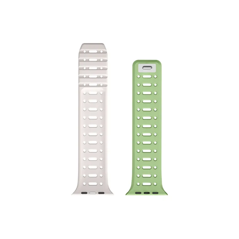 ZHENGGUANG Unisex Watch Bands-20
