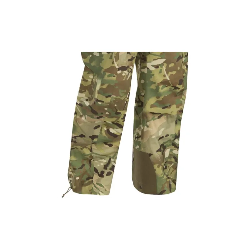 Arcteryx Beginners' Bird Military Bird Collection Casual Pants Men Camouflage/Multicam-5