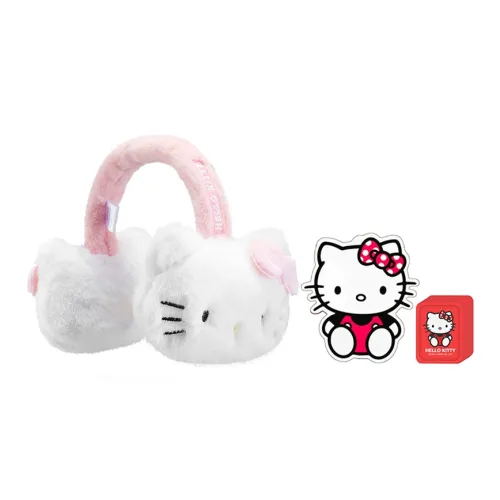 Sanrio Plush Toys