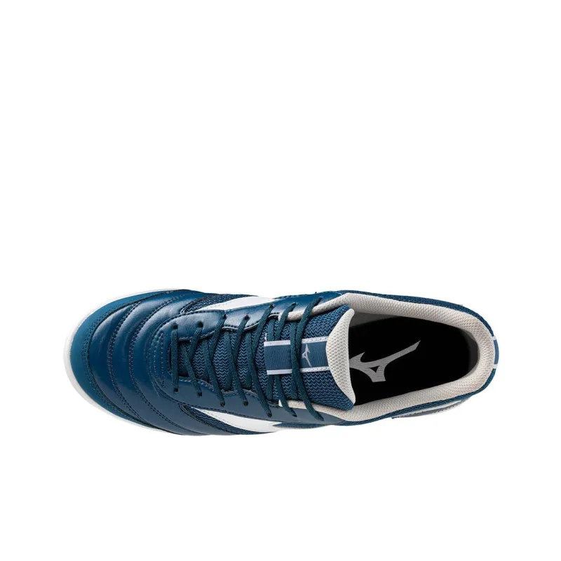 Mizuno Morelia Sala Club In 'Sailor Blue White'-2