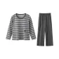 Pad Style-Women's-Gray