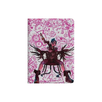 MSMF Tablet Protective Cases