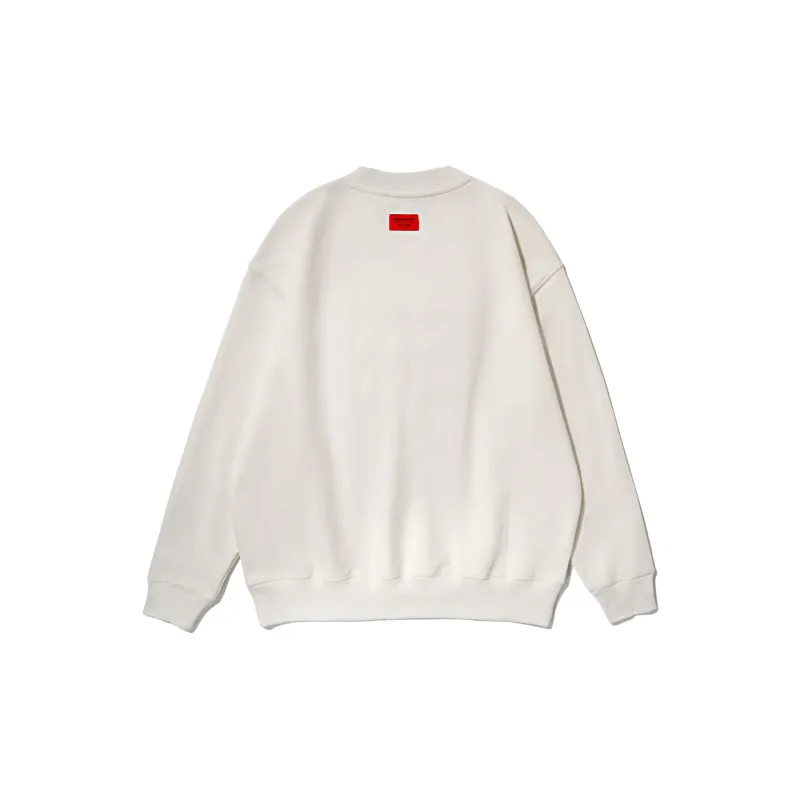 SQQZ Project Sweatshirts Unisex-3
