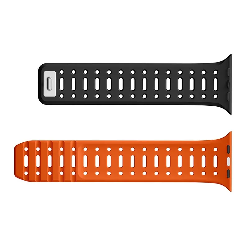 ZHENGGUANG Unisex Watch Bands-13
