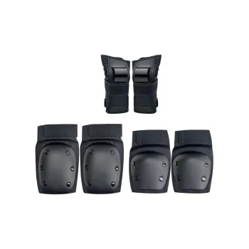 Ph.D. Research Roller Skating Protective Gears Polyester Outdoor Unisex