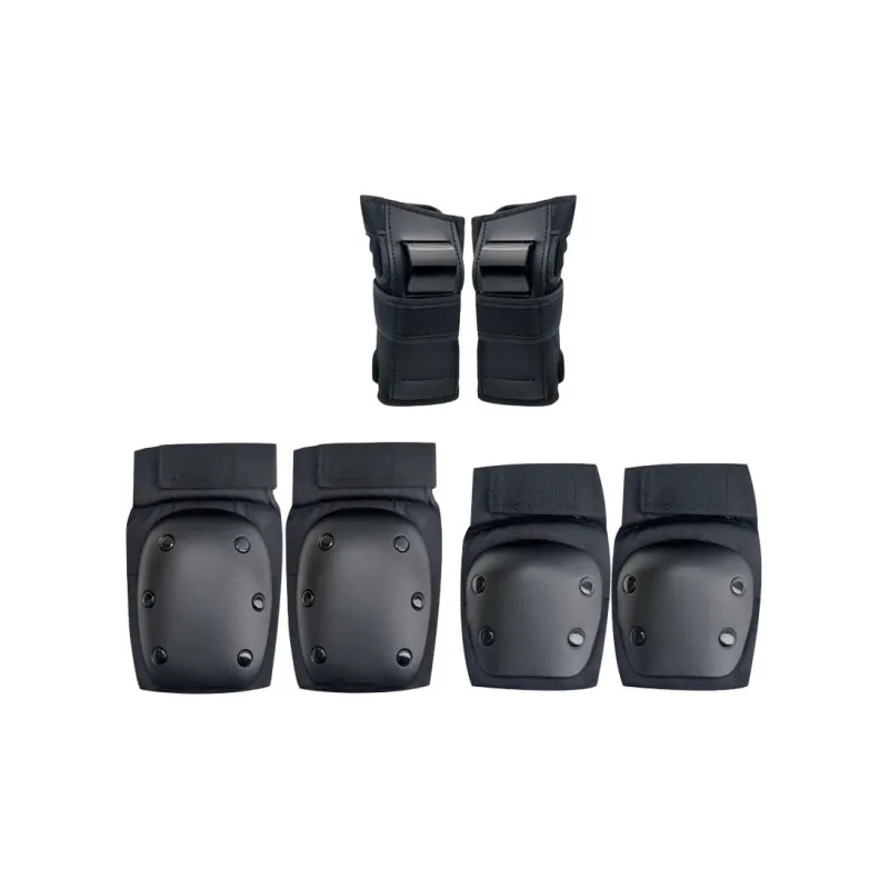 Ph.D. Research Roller Skating Protective Gears Polyester Outdoor Unisex-0