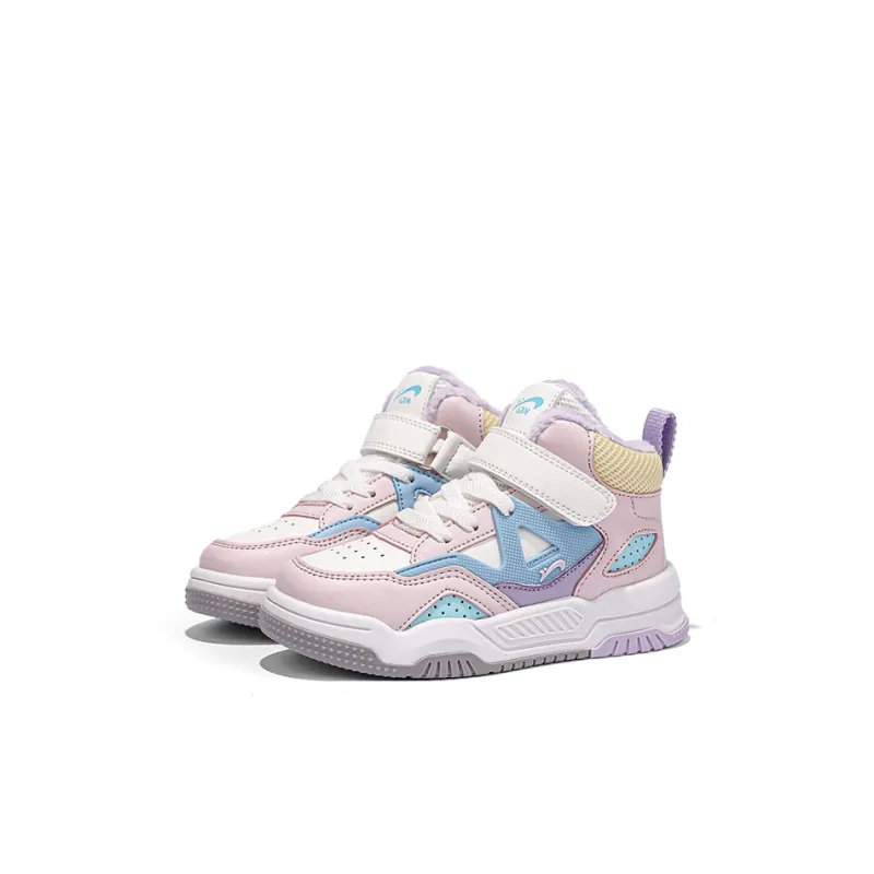 K bird Kids' Skateboarding Shoes Kids'-14