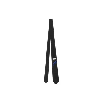Burberry Silk Tie