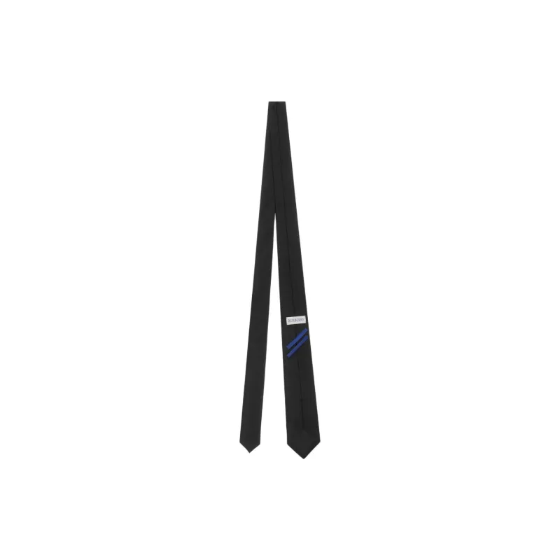 Burberry Silk Tie-0