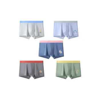 GOSO Underpants Men's Combo Set
