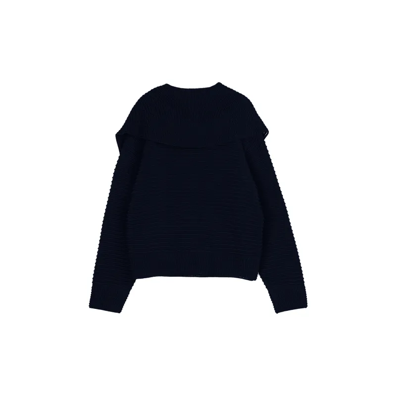 SIMPLE PROJECT Knitwear Unisex-3
