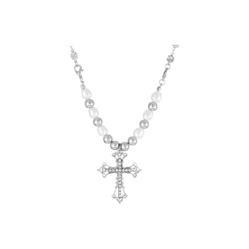Happy Tide Alloy Necklaces Women's