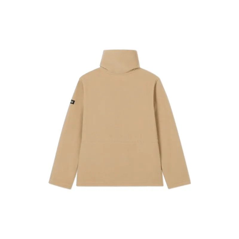 AIGLE Jackets & Coats Women's Rattan Apricot-1