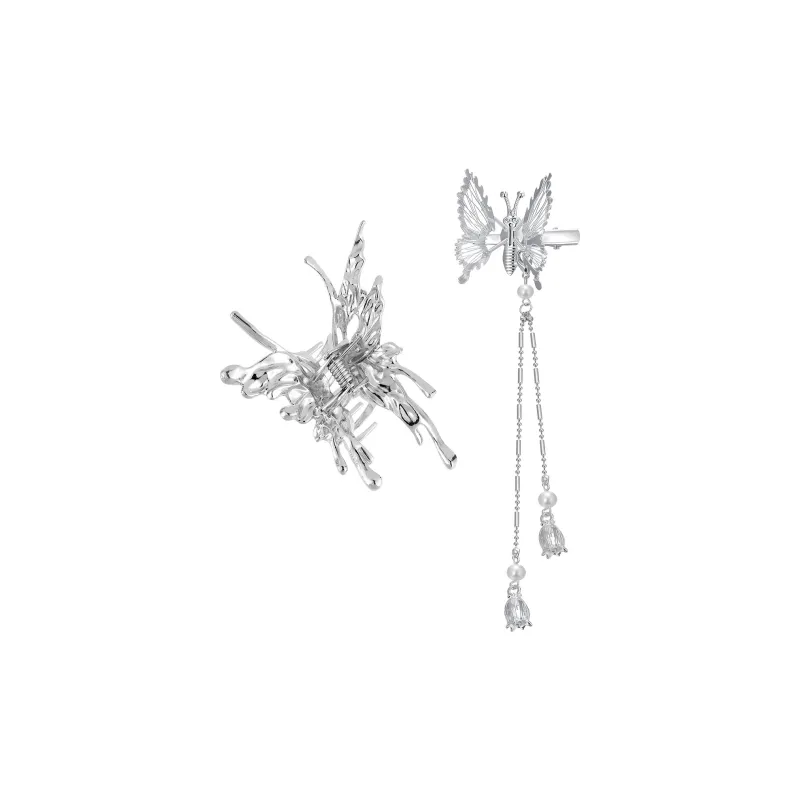 Specialoutlook Hair Clips Women's-3