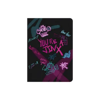 MSMF Tablet Protective Cases