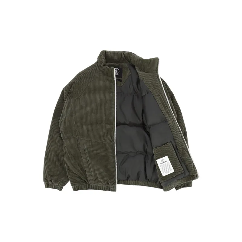VOLCOM Puffer Jackets Unisex-1