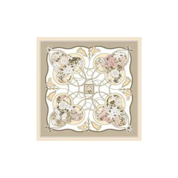 Shanghai Story Silk Scarves Women's