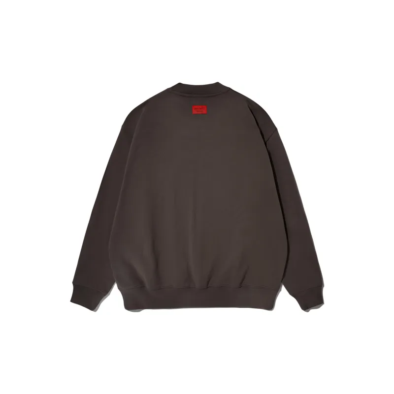 SQQZ Project Sweatshirts Unisex-5