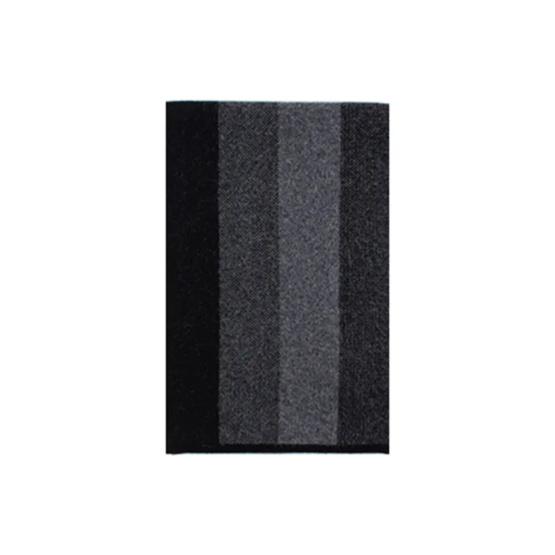 Shanghai Story Knit Scarves Men's-0