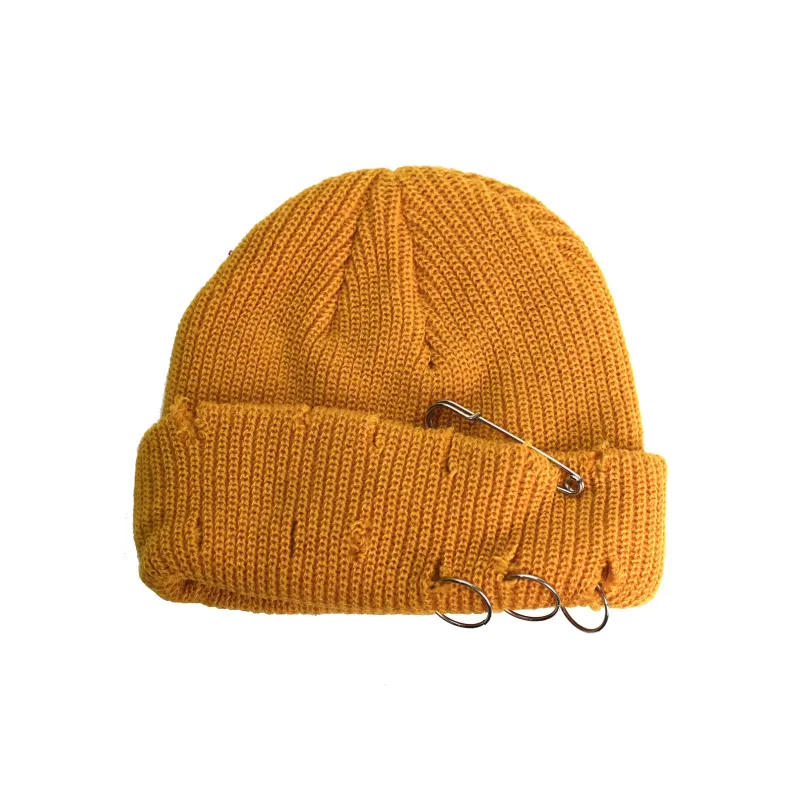 NOME Acrylic Hats & Caps Unisex-3