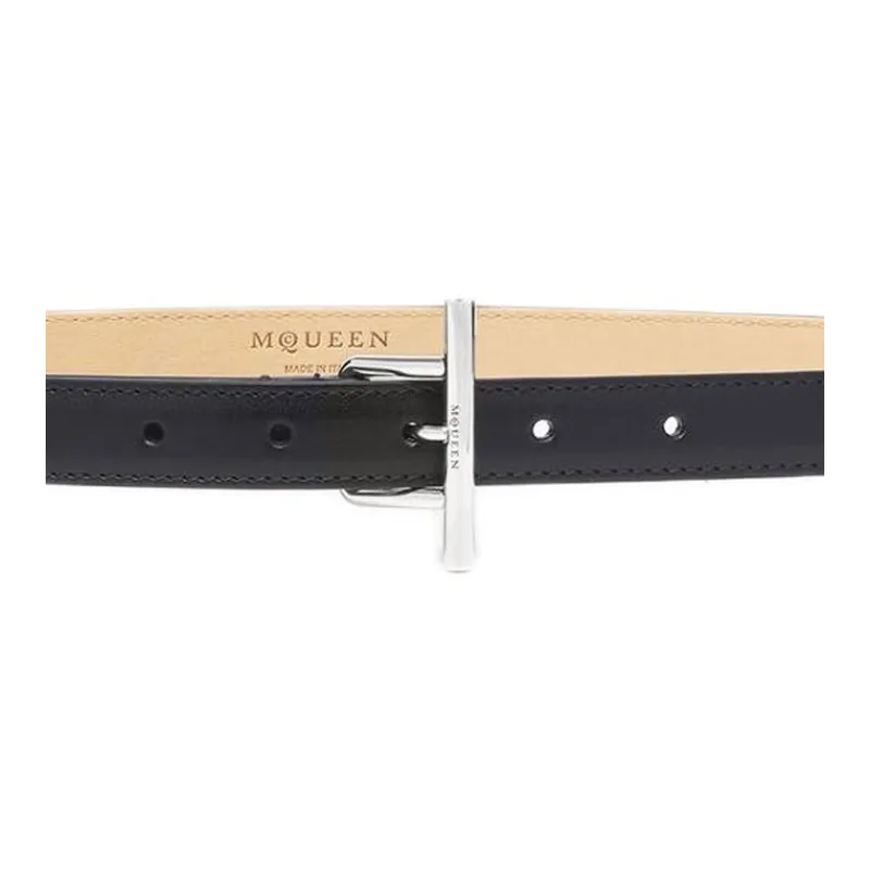 Alexander McQueen T Bar Hip Belt-2