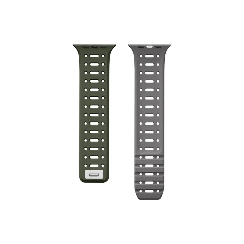 ZHENGGUANG Unisex Watch Bands-3