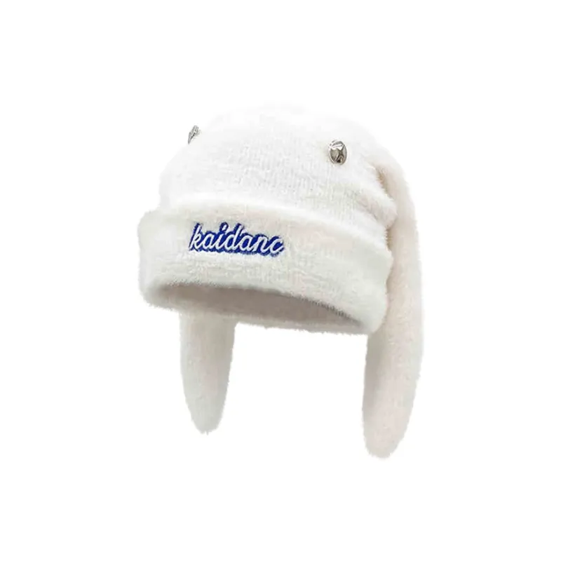 CARTELO Cotton Beanies Unisex Gift Box Set-0