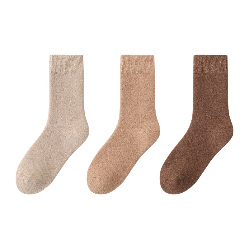 XXLLG Men Mid Calf Socks-6