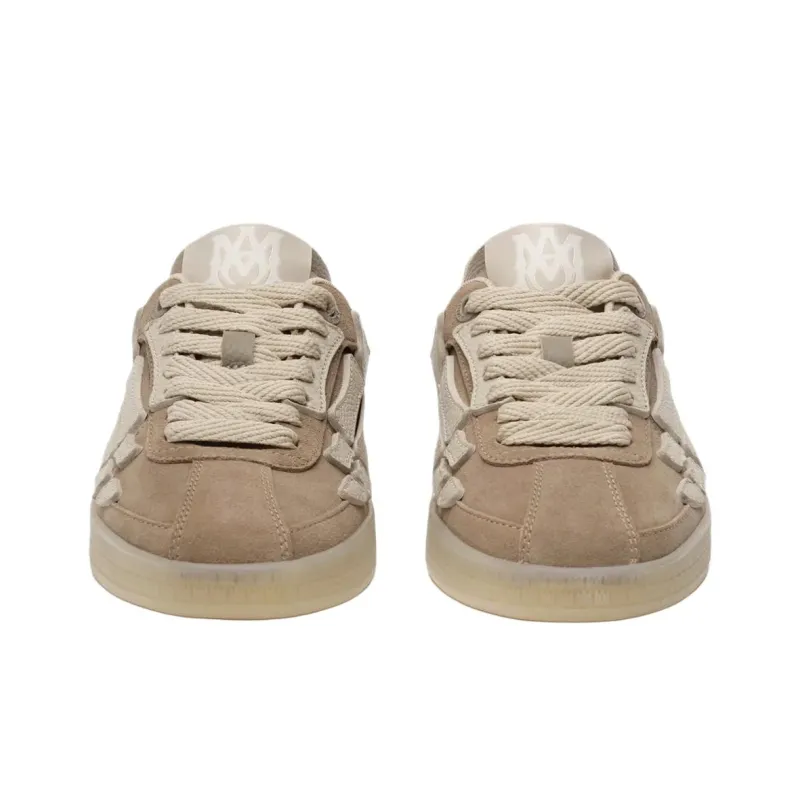 AMIRI Pacific Bones Brown-3