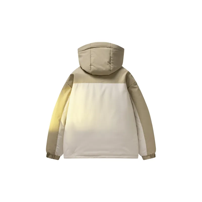 KAIPAINEN Puffer Jackets Unisex-5