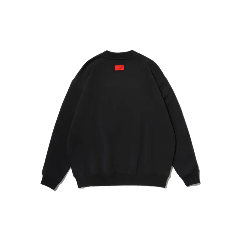 SQQZ Project Sweatshirts Unisex-1