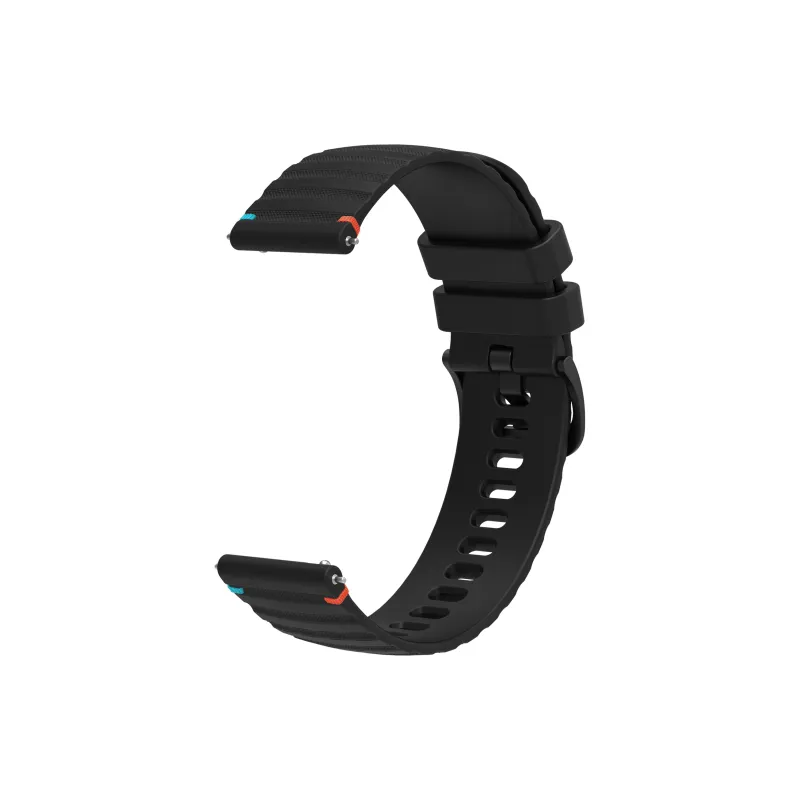 ZHENGGUANG Watch Band Huawei Compatibility Silicone Material-7
