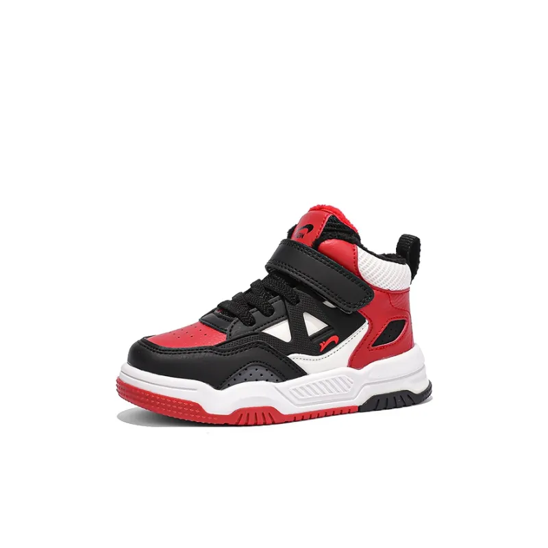 K bird Kids' Skateboarding Shoes Kids'-17