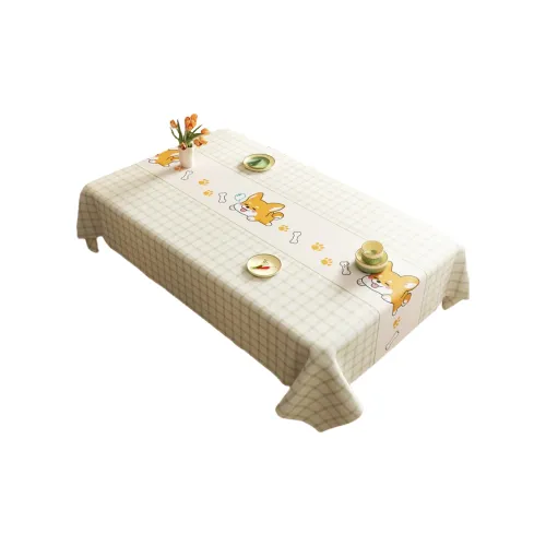 YUZHAOLIN Tablecloths / Table Mats