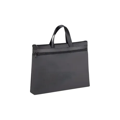 Deli Laptop Bag, Business Minimalist Style File Bag, Handbag