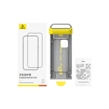 Baseus Cell Phone Protective Films