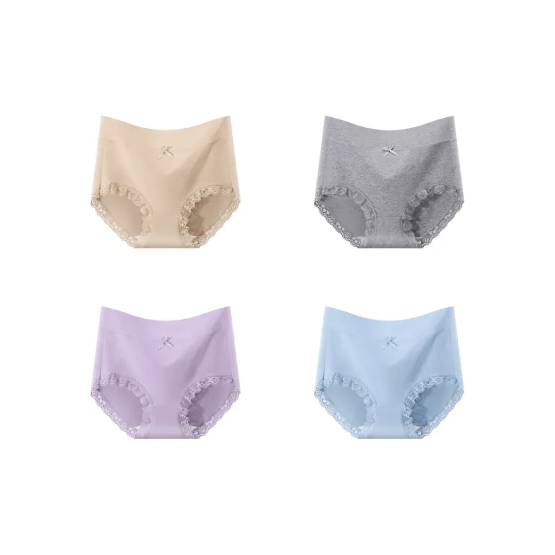 YUZHAOLIN Underpants Women's Combo Set-14