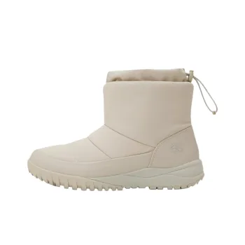 KOLON SPORT Ankle Boots Women's Beige