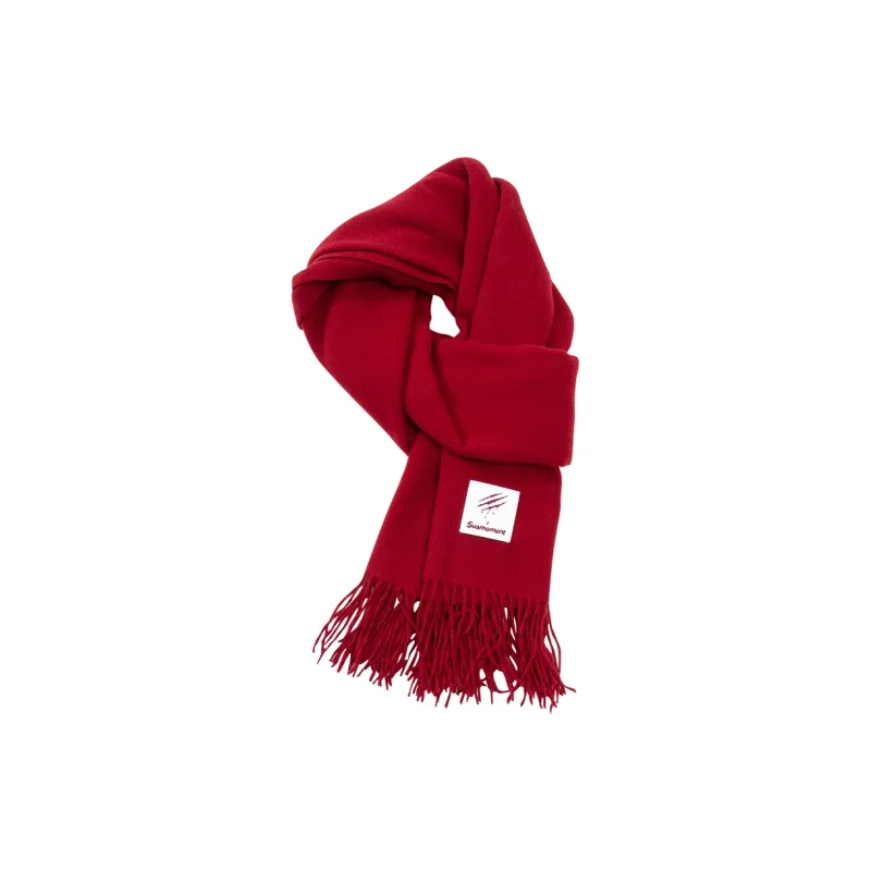 Suamoment Scarves Unisex-3