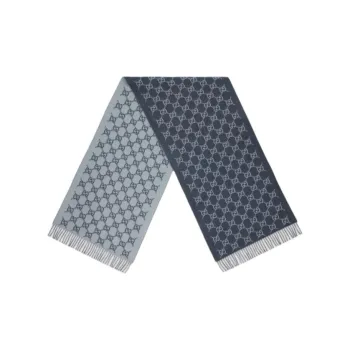 GUCCI Gg Cashmere Scarf