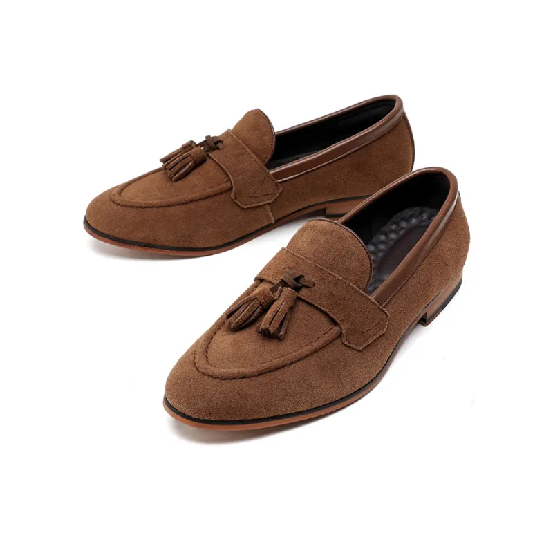 Take A Break Men's Casual Shoes Men's-4