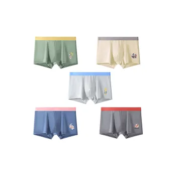 GOSO Underpants Men's Combo Set