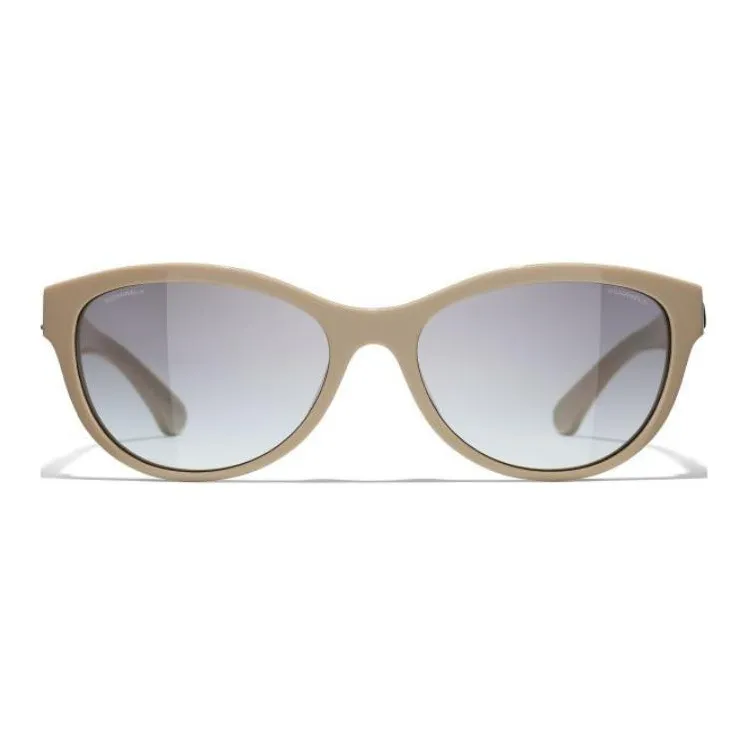 CHANEL Pantos Sunglasses-2