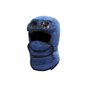 BAIJUAN Polyester Trapper Hats Unisex