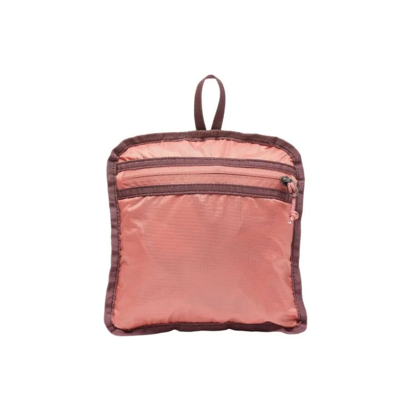 Columbia Polyester Backpack Regular Women's Red & Brown-4