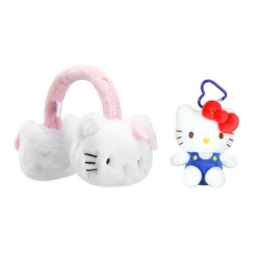 Sanrio Plush Toys